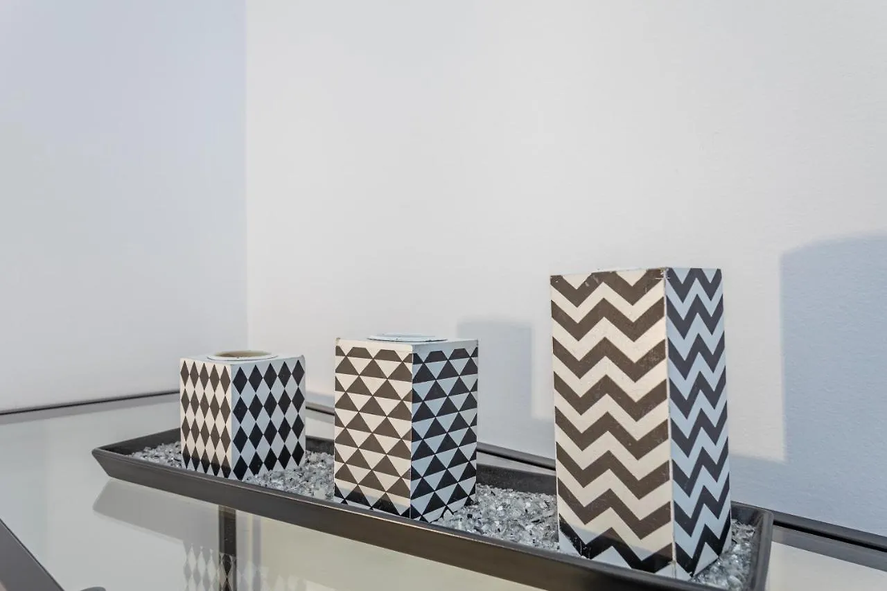 شقة House Black & White Lisboa